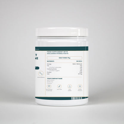 Hydrolysat de Collagène 300g