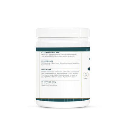 Hydrolysat de Collagène 300g